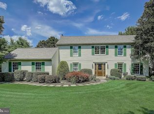 113 Peter Dehaven Dr, Phoenixville, PA 19460