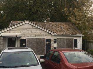 9527 Meade Ave, Oak Lawn, IL 60453