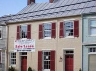 303 E Patrick St, Frederick, MD 21701