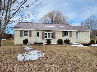3852 Walmsley Rd, Alpena, MI 49707