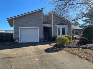 3425 Hastings Dr, Fayetteville, NC 28311