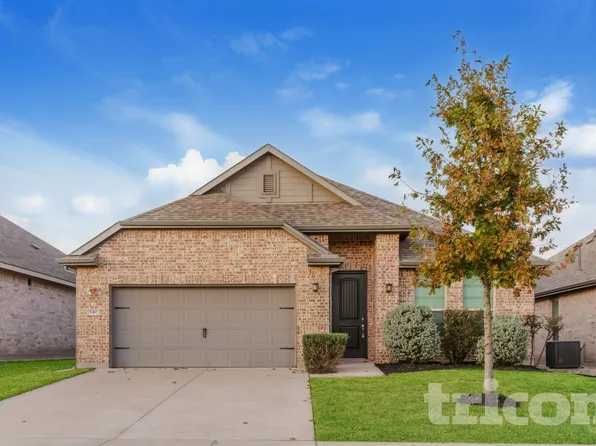 540 Hazeltine Rd, Red Oak, TX 75154