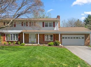 14709 Notley Rd, Silver Spring, MD 20905