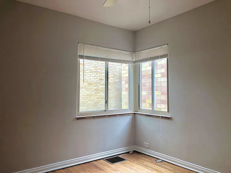 Bedroom Right