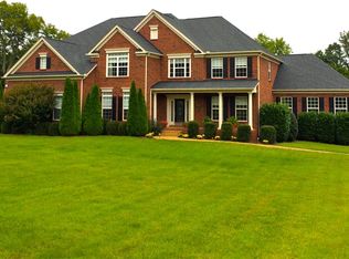 103 Ellington Dr, Franklin, TN 37064