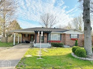 201 Arkansas Ave, Walnut Ridge, AR 72476