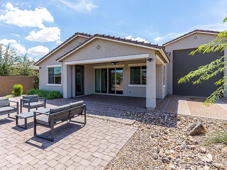 736 W Palo Verde Dr — Photo 11