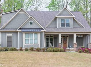 150 Peninsula Cir, Newnan, GA 30263