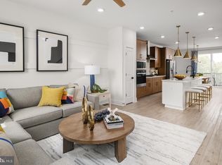 Light St HOMESITE 280, Baltimore, MD 21230