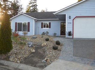 776 Sanford, Coos Bay, OR 97420