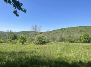 E Bramley, Bovina Center, NY 13740