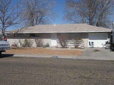 431 Date St.  Front of Home