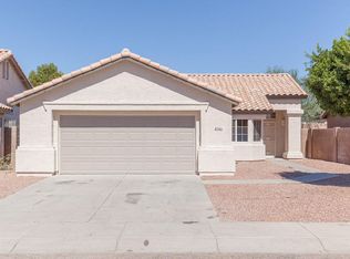 8346 W Monte Vista Rd, Phoenix, AZ 85037