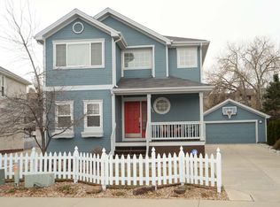 8090 E Vassar Dr, Denver, CO 80231