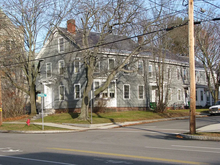 57 Washington St #12 — Photo 1