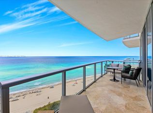 17001 Collins Ave APT 1103, Sunny Isles Beach, FL 33160