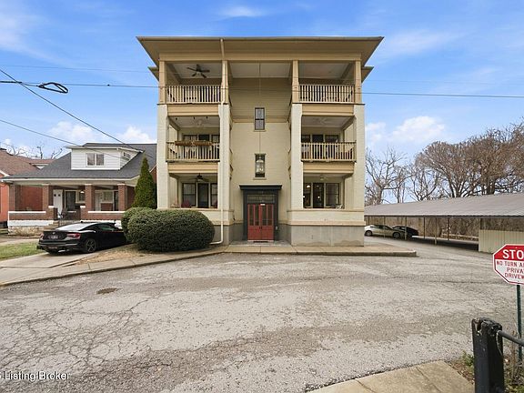 2nd image of 172 N Keats Ave APT 1
