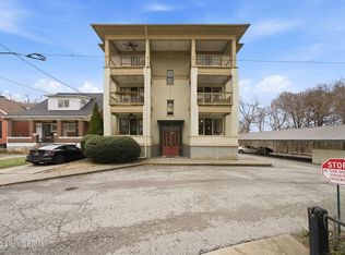 172 N Keats Ave APT 1, Louisville, KY 40206