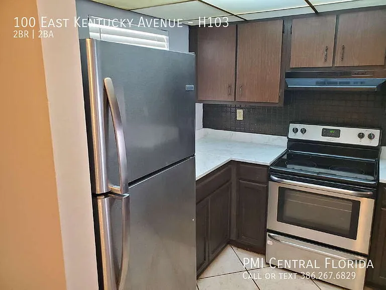 100 E Kentucky Ave #H103 — Photo 8