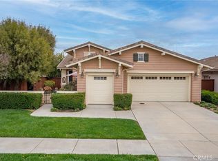 2757 Traditions Loop, Paso Robles, CA 93446