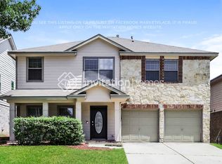 1032 Breeders Cup Dr, Fort Worth, TX 76179