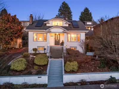 6026 2nd Avenue NW, Seattle, WA, 98107