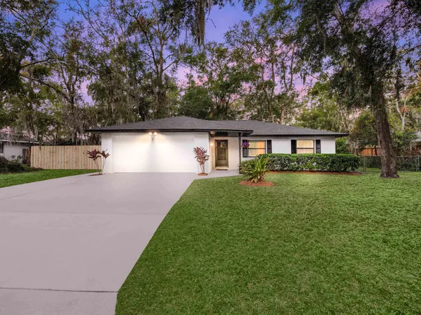 176 Linden Rd, Saint Augustine, FL 32086