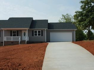 3643 Ritchie Road, Lincolnton, NC 28092