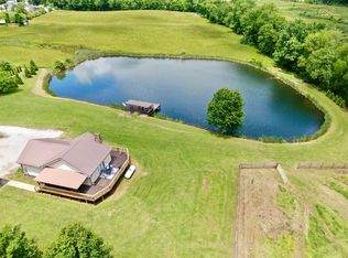 254 Shackle Rd, London, KY 40744