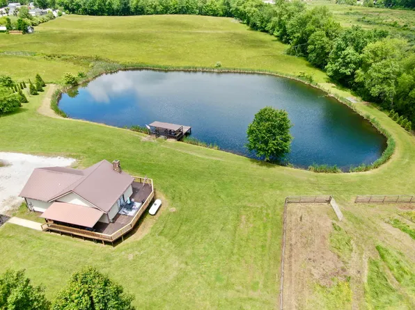 254 Shackle Rd, London, KY 40744