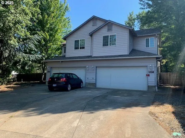 160/162 Victoria Ct, Roseburg, OR 97471