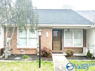 412 Bromwich St SW, Decatur, AL 35603