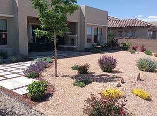 1808 Cebolla Creek Way NW, Albuquerque, NM 87120