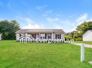 1942 Wooten St, Covington, TN 38019