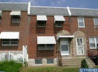 5134 Penn St, Philadelphia, PA 19124