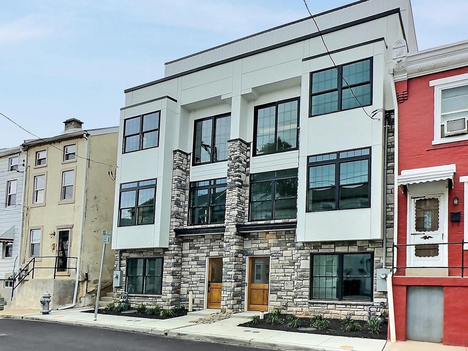 126 W 1st St, Conshohocken, PA 19428 MLS PAMC2077626 Zillow
