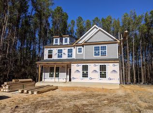 3012 Flat Rock Ln, Ridgeville, SC 29472