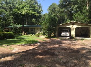 222 SW Hawkins Ct, Fort White, FL 32038