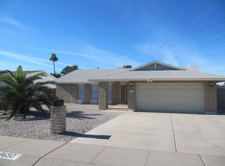 9650 N 36th Dr, Phoenix, AZ 85051
