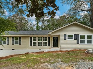 5915 Frazier Dr, Columbus, GA