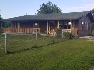 11123 E Idlewood Rd, Mount Vernon, IL 62864