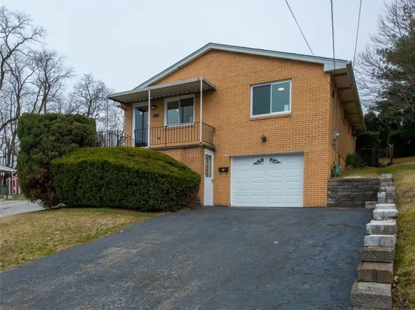 3909 Everlawn St, West Mifflin, PA 15122