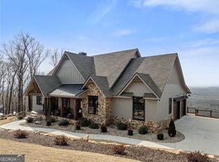 655 Mountainside Dr, Cleveland, GA 30528