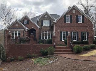 443 Rustic Ridge Rd NE, Rome, GA 30161