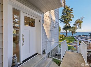 7143 Grandview Pl APT 2, Gig Harbor, WA