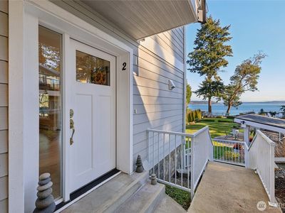 7143 Grandview Pl #2, Gig Harbor, WA, 98335