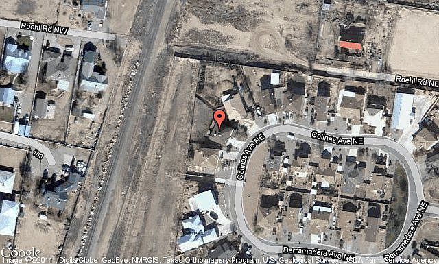 Map View