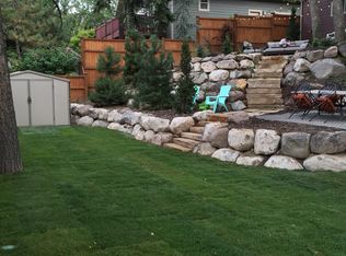2007 E Lost River Rd, Salt Lake City, UT 84109