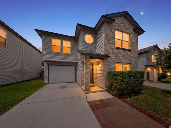 11 STAGER HLS, San Antonio, TX 78238