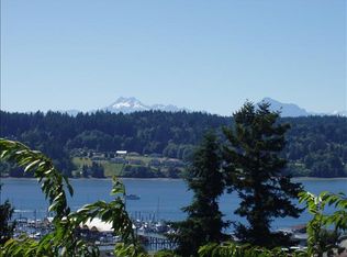 1017 NE Tollefson St, Poulsbo, WA 98370
